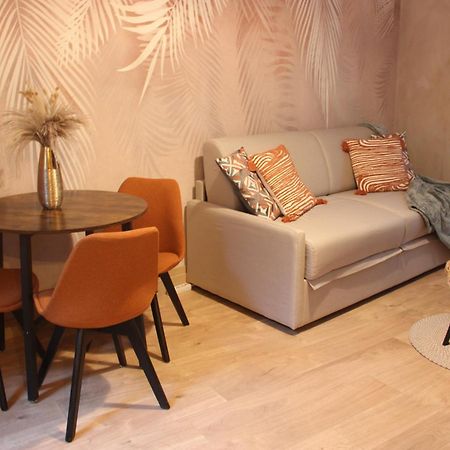 Charmant T1 Hypercentre Nantes Luaran gambar